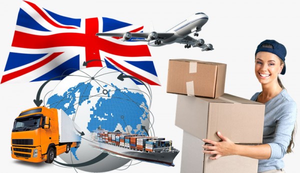 Gửi hàng đi Anh Quốc (UK) uy tín, giá rẻ, nhanh chóng